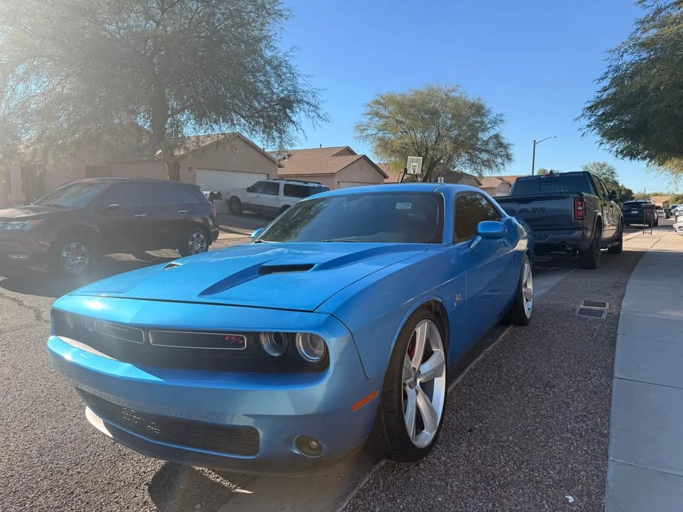 2015 Dodge Challenger 3rd Gen - Image 8 of 12