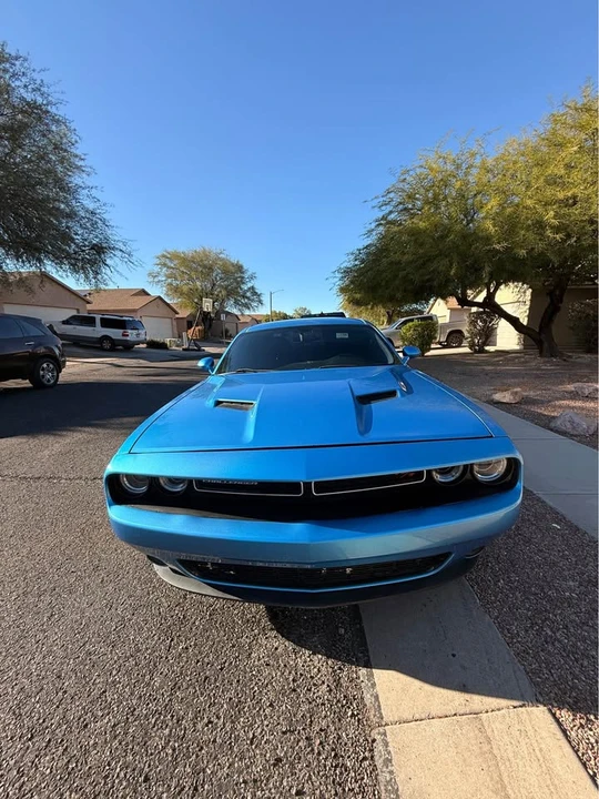 2015 Dodge Challenger 3rd Gen - Image 7 of 12