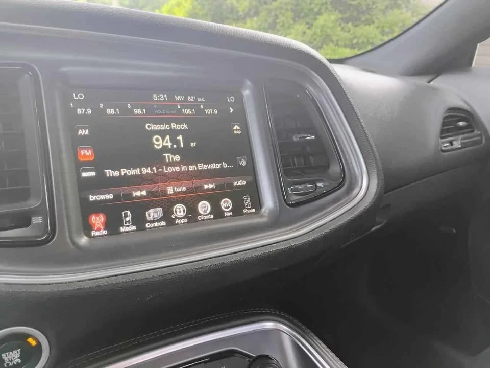 2015 Dodge Challenger 3rd Gen - Image 11 of 18