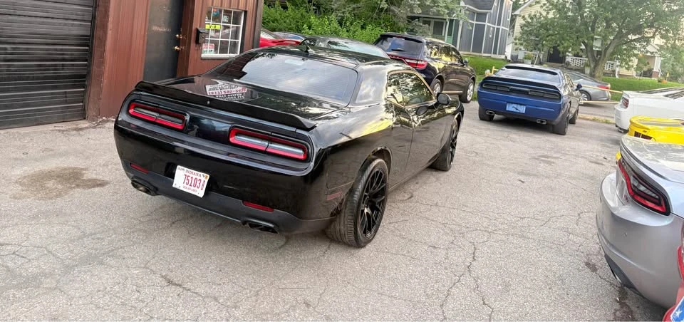 2015 Dodge Challenger 3rd Gen - Image 6 of 13