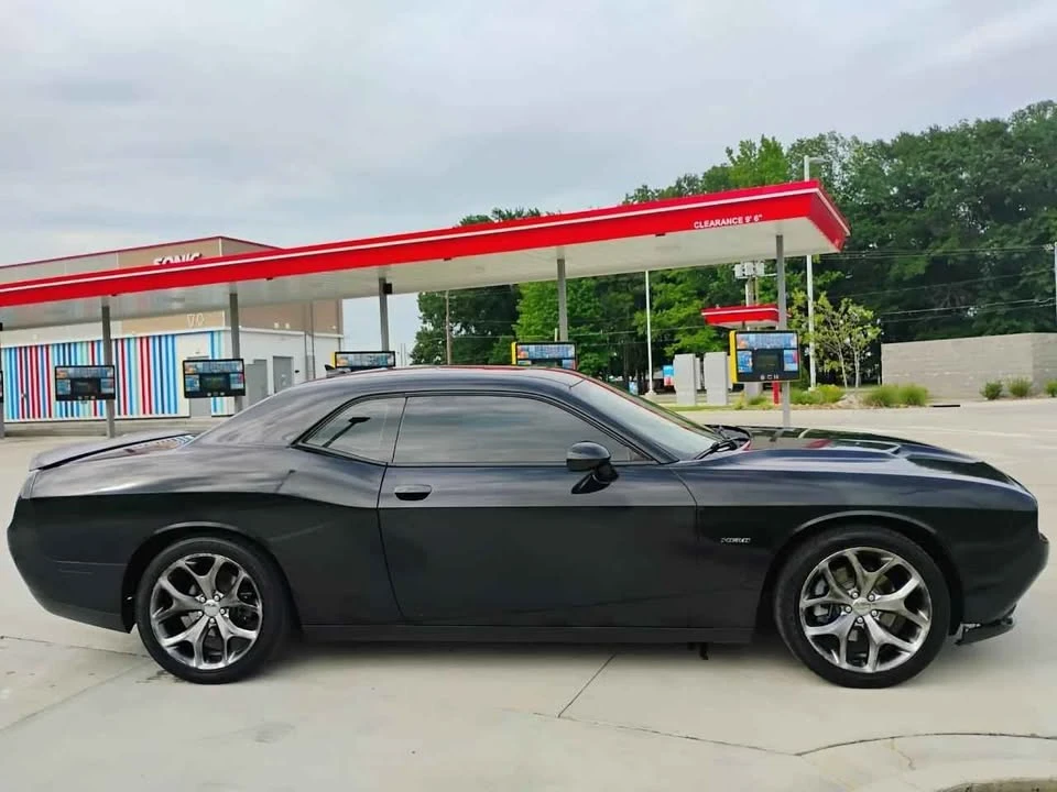 2015 Dodge Challenger 3rd Gen - Image 3 of 18