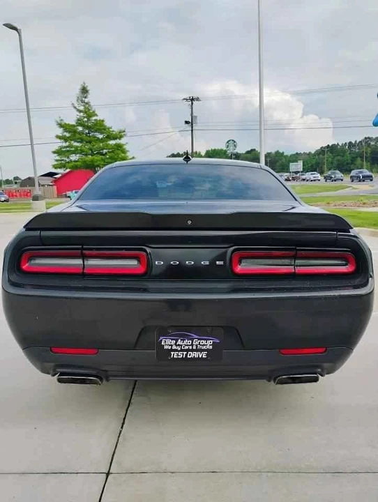 2015 Dodge Challenger 3rd Gen - Image 7 of 18