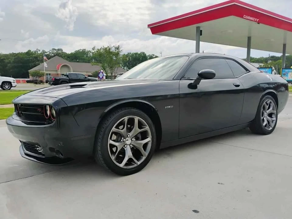 2015 Dodge Challenger 3rd Gen - Image 2 of 18