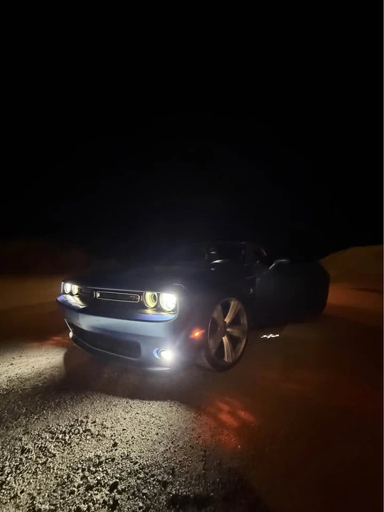 2015 Dodge Challenger 3rd Gen - Image 5 of 12