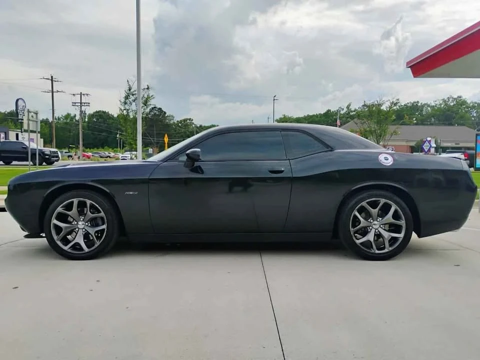 2015 Dodge Challenger 3rd Gen - Image 5 of 18