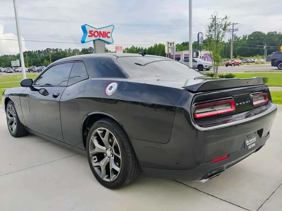 2015 Dodge Challenger 3rd Gen - Image 6 of 18