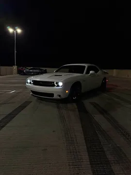 2015 Dodge Challenger R/T