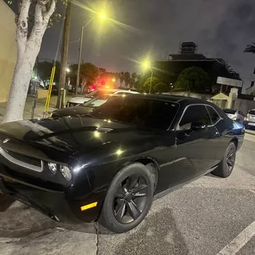 2015 Dodge Challenger R/T