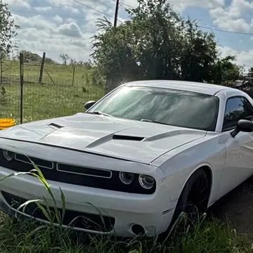 2015 Dodge Challenger R/T