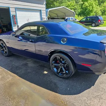 2015 Dodge Challenger R/T