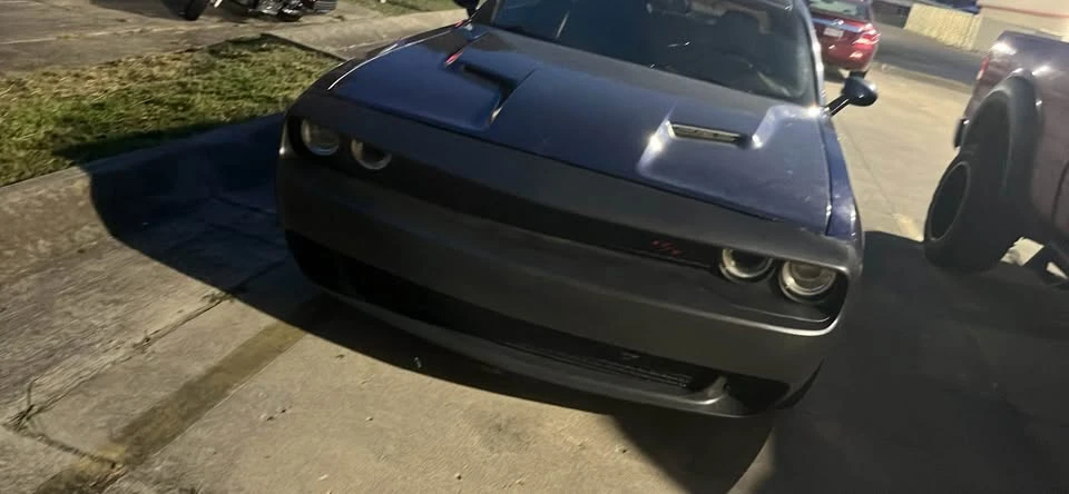 2015 Dodge Challenger 3rd Gen - Image 2 of 3