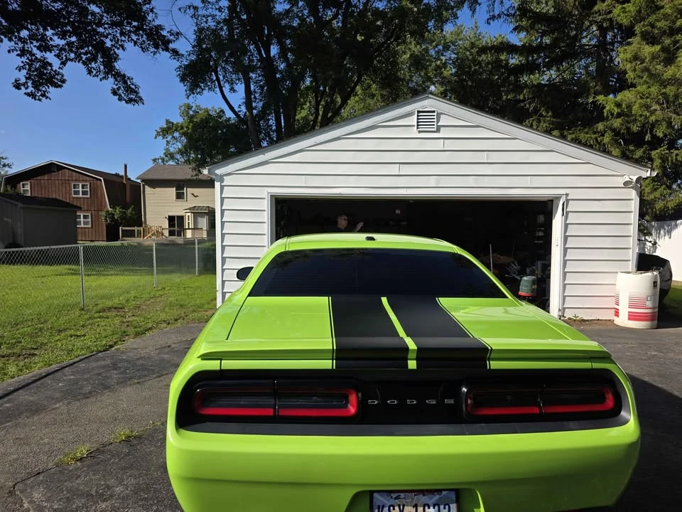 2015 Dodge Challenger 3rd Gen - Image 4 of 16