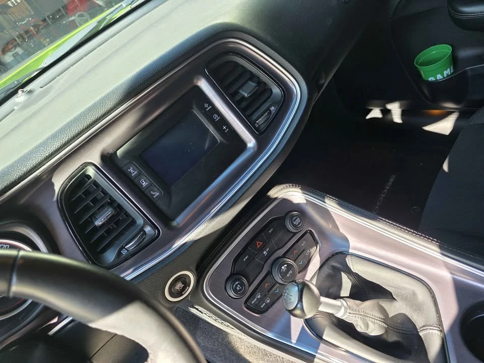 2015 Dodge Challenger 3rd Gen - Image 11 of 16