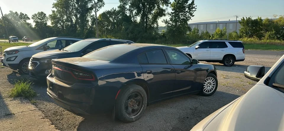 2015 Dodge Challenger 3rd Gen - Image 4 of 9