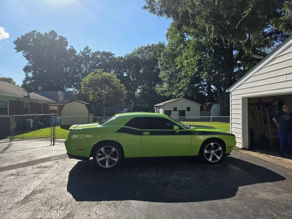 2015 Dodge Challenger 3rd Gen - Image 3 of 16