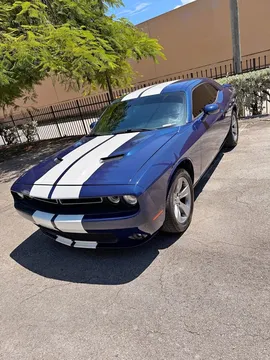 2015 Dodge Challenger R/T Coupe 2D