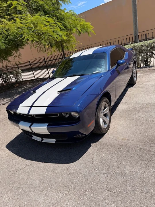 2015 Dodge Challenger 3rd Gen - Image 8 of 10