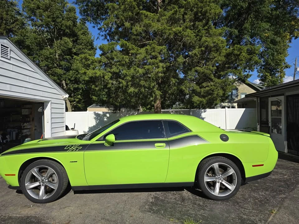 2015 Dodge Challenger 3rd Gen - Image 2 of 16
