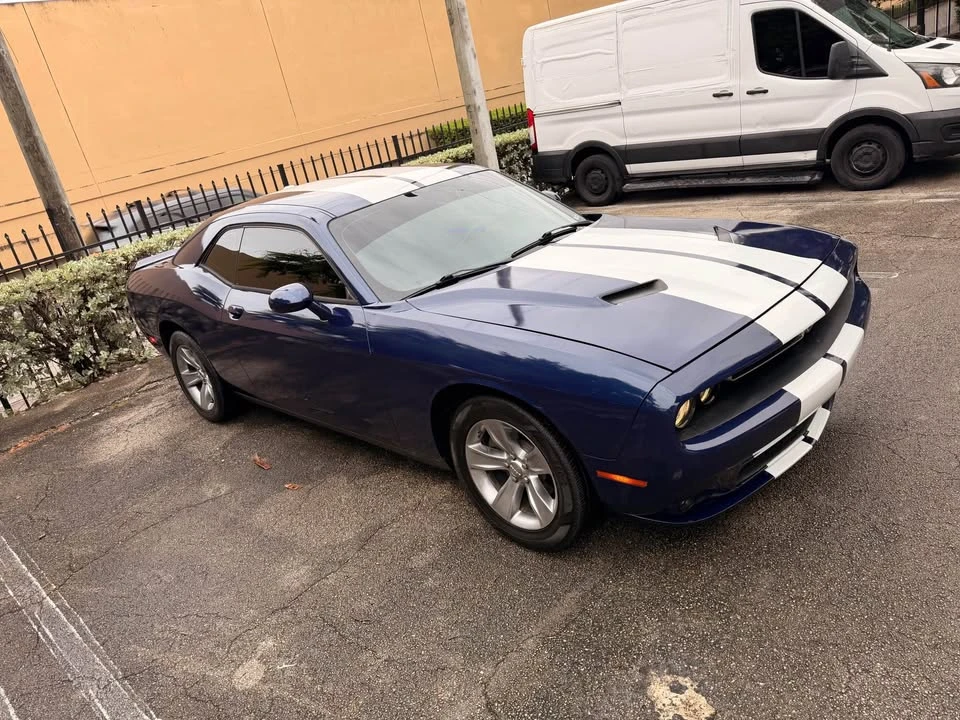 2015 Dodge Challenger 3rd Gen - Image 6 of 9