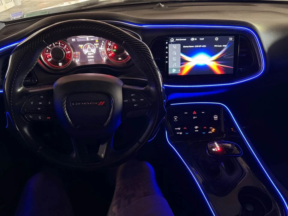 2015 Dodge Challenger 3rd Gen - Image 4 of 10