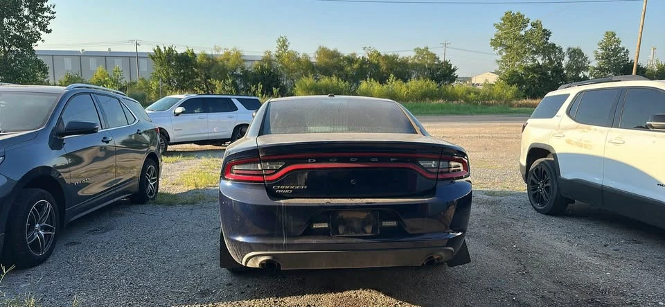2015 Dodge Challenger 3rd Gen - Image 5 of 9
