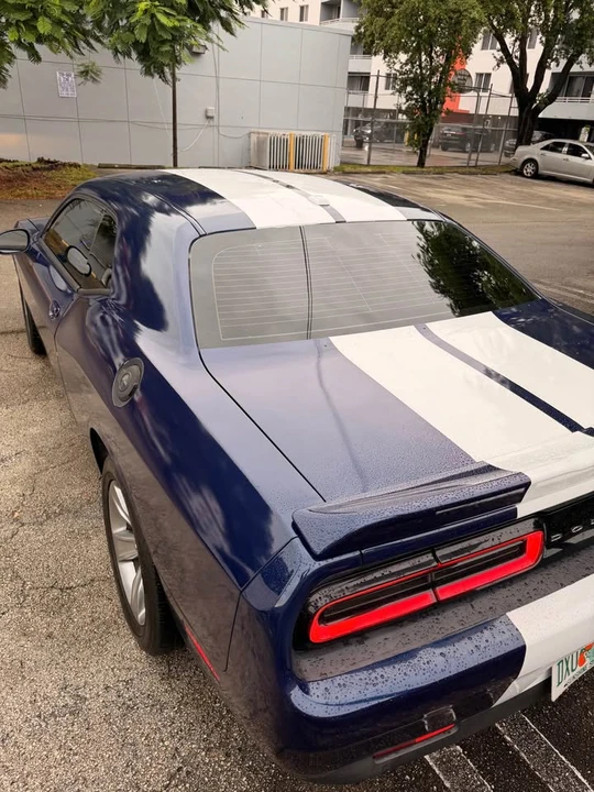 2015 Dodge Challenger 3rd Gen - Image 10 of 10