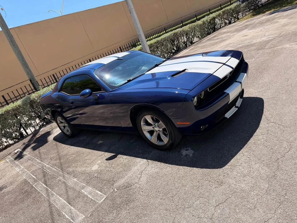 2015 Dodge Challenger 3rd Gen - Image 7 of 10