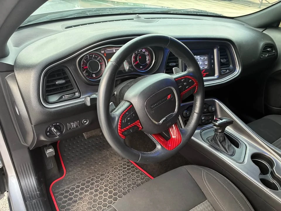 2015 Dodge Challenger 3rd Gen - Image 13 of 19
