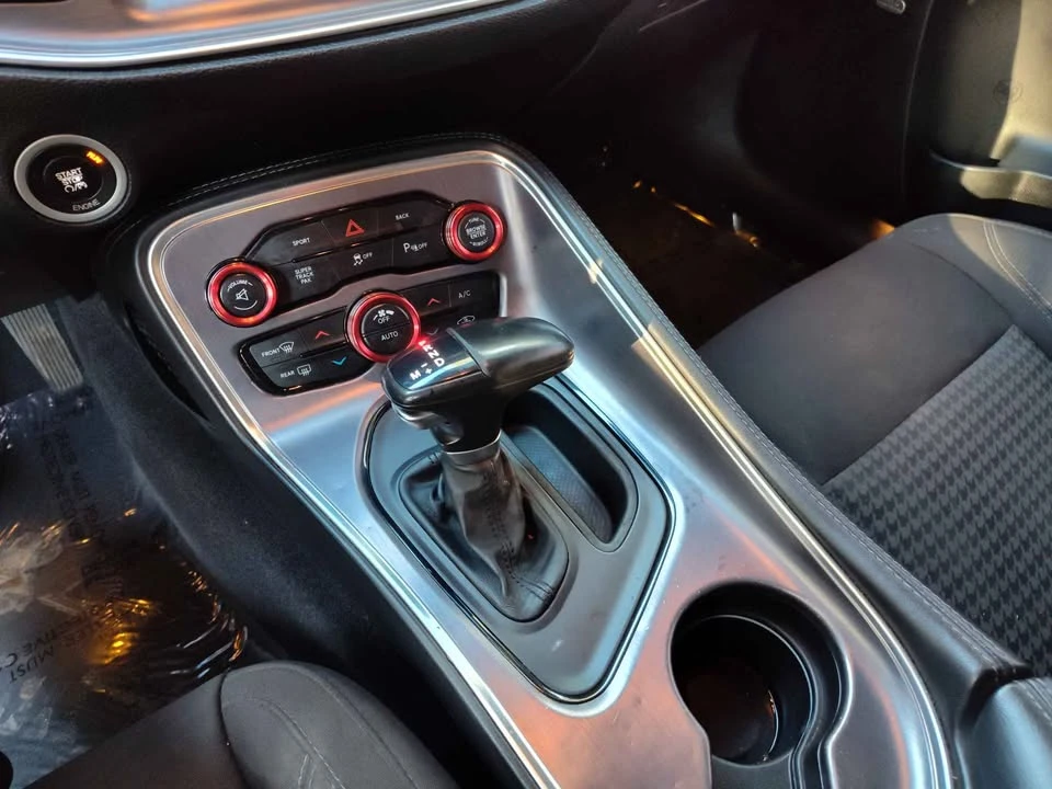 2015 Dodge Challenger 3rd Gen - Image 14 of 20