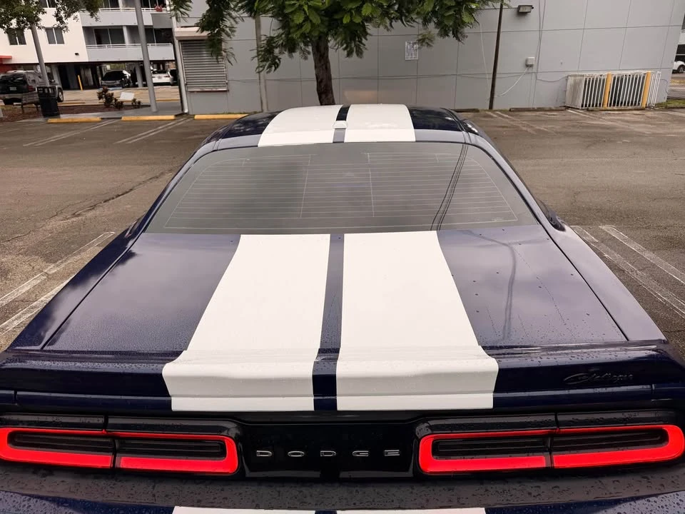 2015 Dodge Challenger 3rd Gen - Image 7 of 9