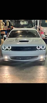 2015 Dodge Challenger R/T Coupe 2D