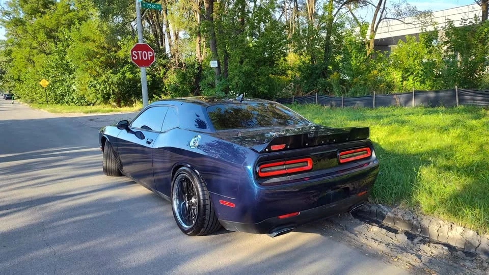 2015 Dodge Challenger 3rd Gen - Image 11 of 20