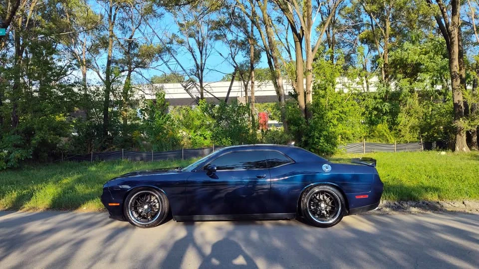 2015 Dodge Challenger 3rd Gen - Image 6 of 20