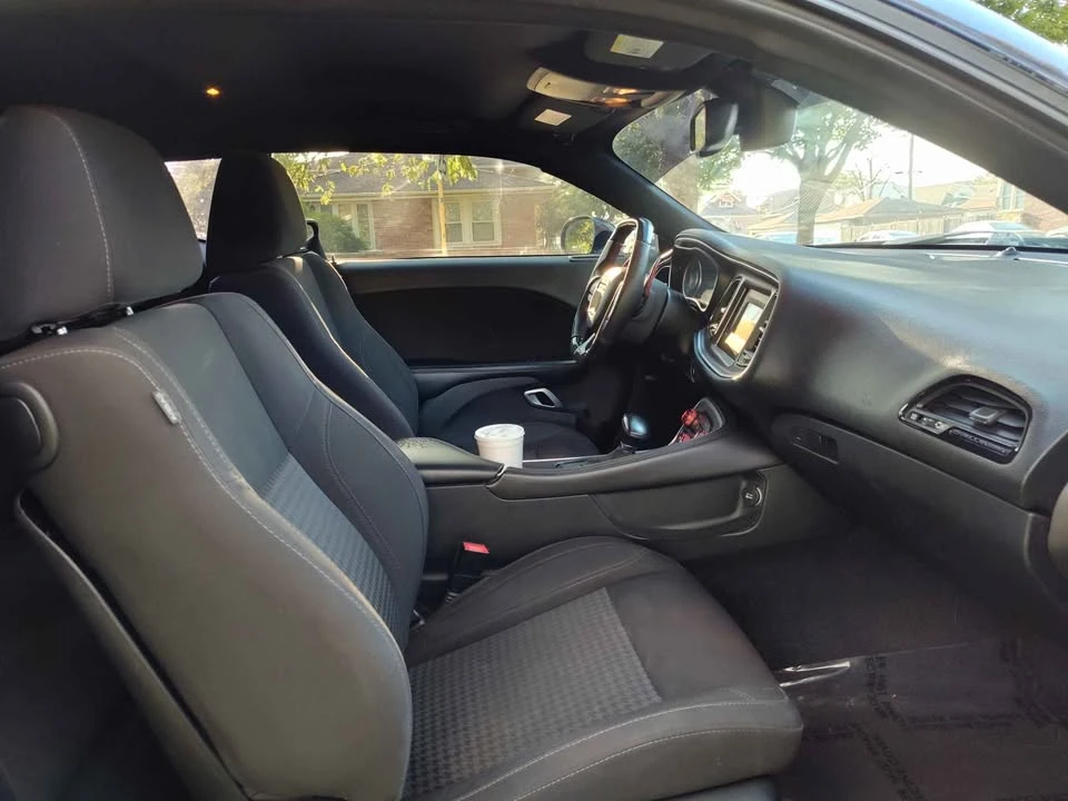 2015 Dodge Challenger 3rd Gen - Image 7 of 20