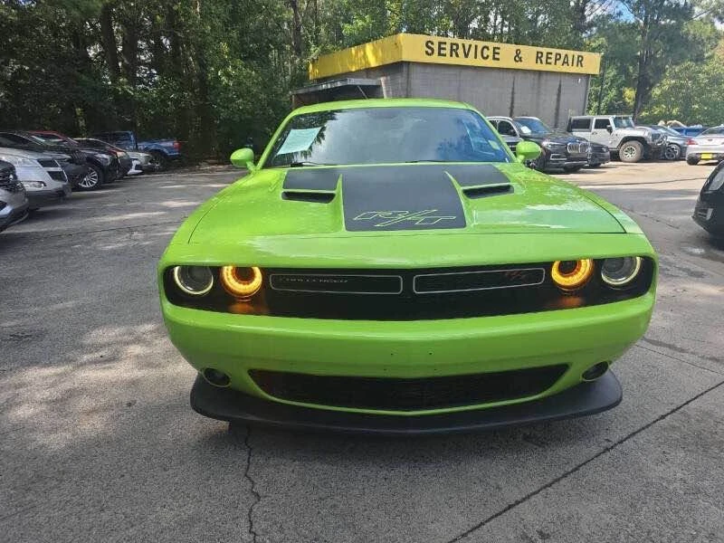 2015 Dodge Challenger 3rd Gen - Image 2 of 13