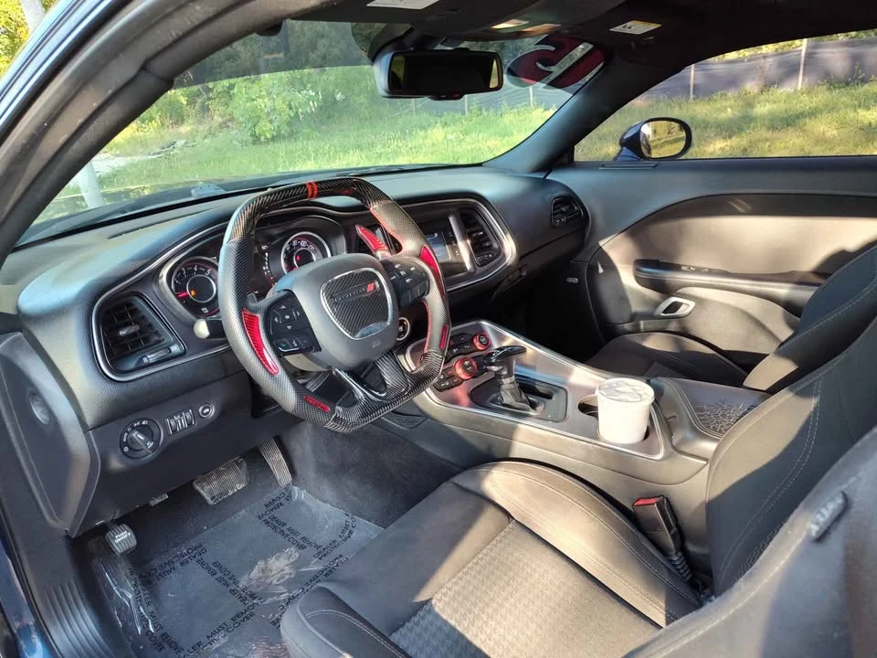 2015 Dodge Challenger 3rd Gen - Image 17 of 20