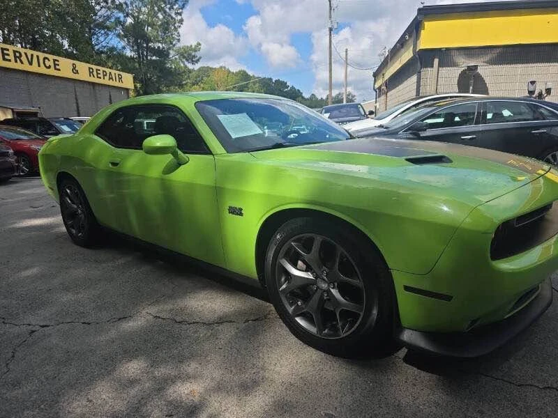 2015 Dodge Challenger 3rd Gen - Image 3 of 13