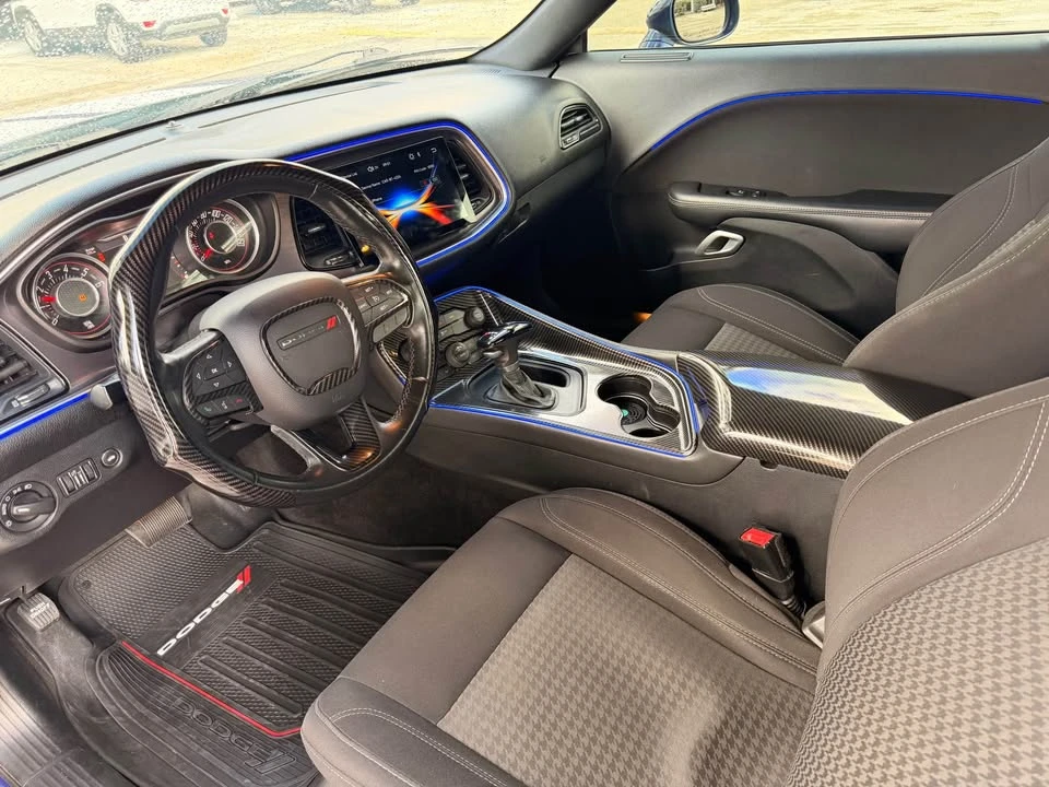 2015 Dodge Challenger 3rd Gen - Image 8 of 9