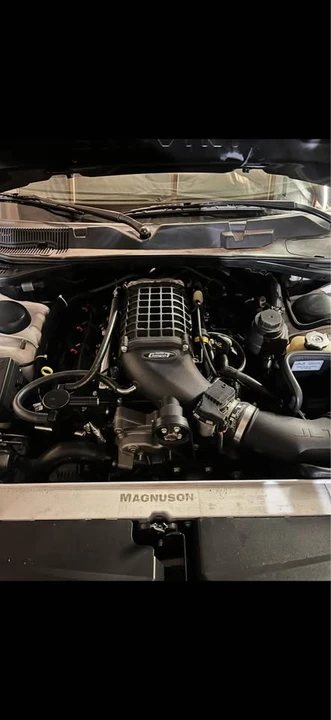 2015 Dodge Challenger 3rd Gen - Image 3 of 4