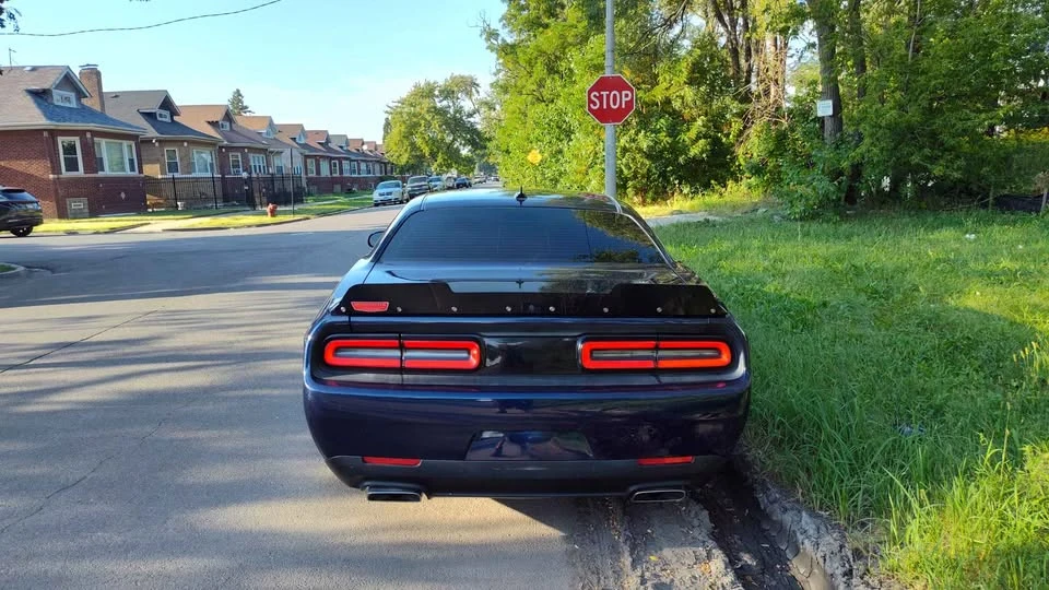 2015 Dodge Challenger 3rd Gen - Image 4 of 20
