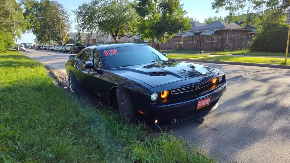 2015 Dodge Challenger 3rd Gen - Image 18 of 20