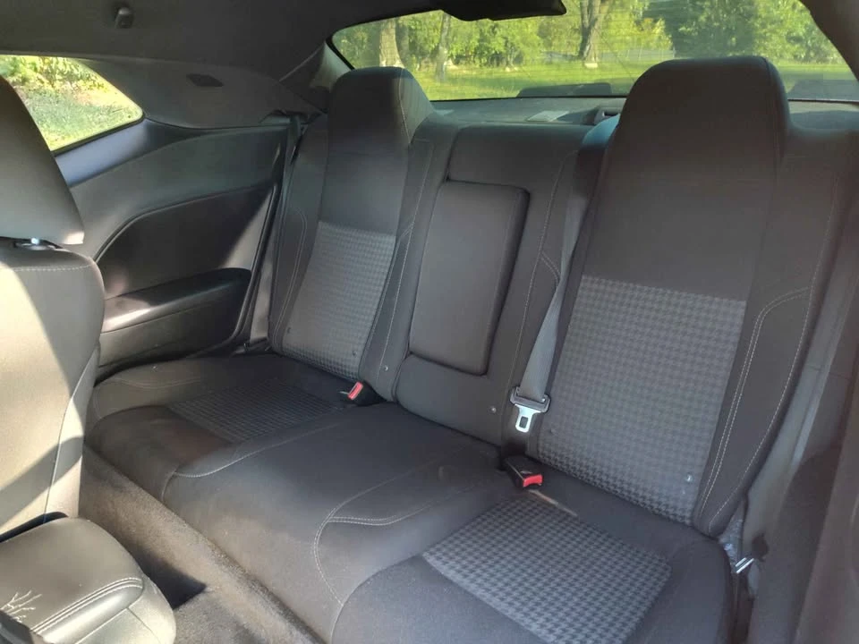 2015 Dodge Challenger 3rd Gen - Image 12 of 20