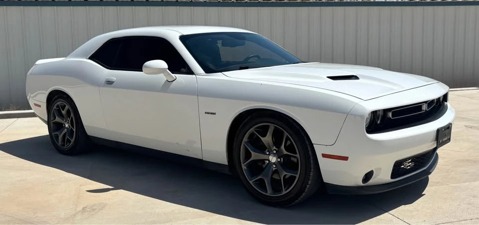 2015 Dodge Challenger 3rd Gen - Image 7 of 17