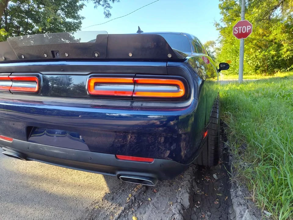 2015 Dodge Challenger 3rd Gen - Image 2 of 20