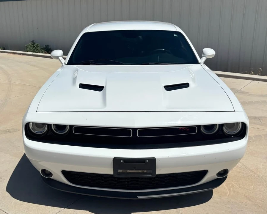 2015 Dodge Challenger 3rd Gen - Image 8 of 17
