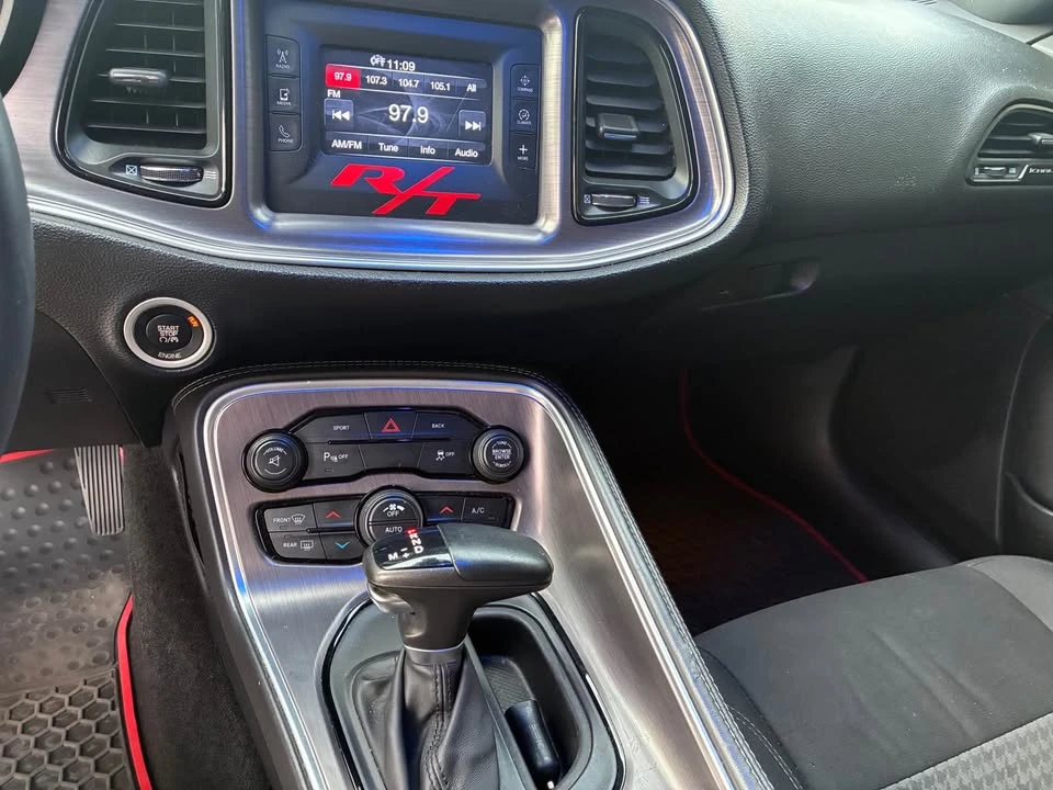2015 Dodge Challenger 3rd Gen - Image 14 of 19