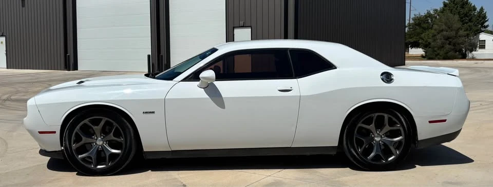 2015 Dodge Challenger 3rd Gen - Image 2 of 17