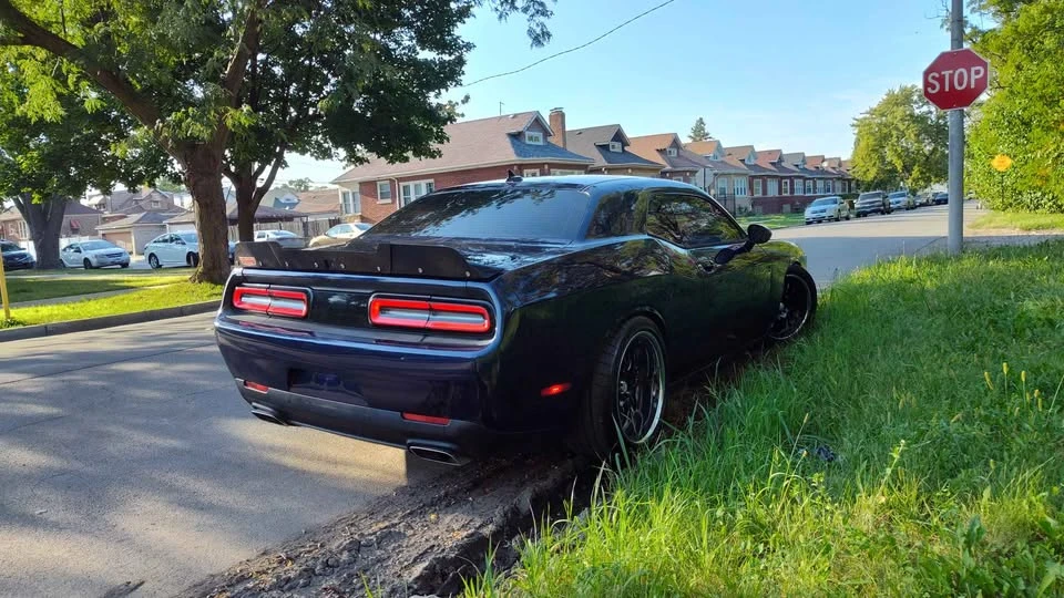 2015 Dodge Challenger 3rd Gen - Image 10 of 20