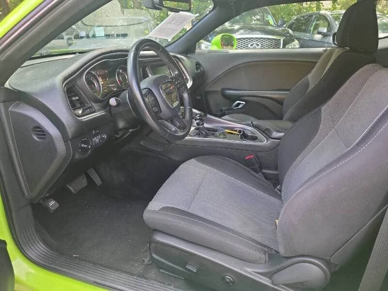 2015 Dodge Challenger 3rd Gen - Image 5 of 13