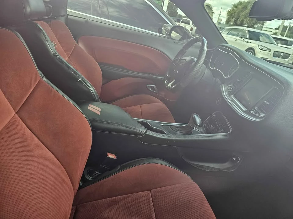 2015 Dodge Challenger 3rd Gen - Image 6 of 6